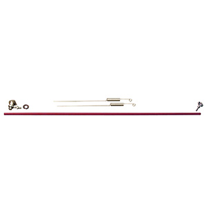 Longacre Extended Carb Linkage Kit
