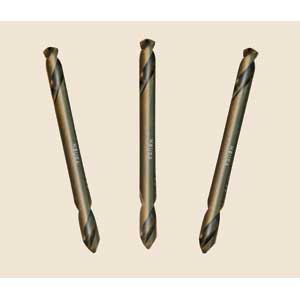 Longacre Twin End Drill Bit #30 1/8