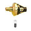 Longacre 2 - 7 psi Adjustable Fuel Pressure 1/8