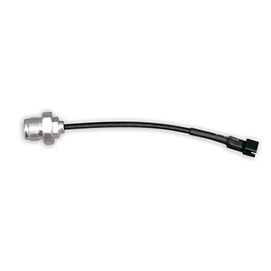 Longacre SMi Temperature Sensor with QD Lead & Manifold Fitting -100-280 Degree