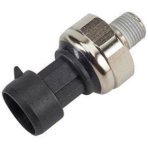 Longacre SMi Pressure Sensor - 0-15 psi