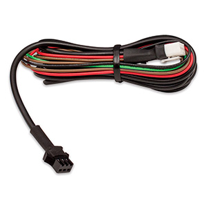 Longacre SMi Pressure Sensor Wire Harness 0-100 psi