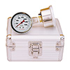 Longacre Quick Check Brake Pressure Gauge Set