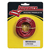 Longacre 16 gauge HD electrical wire - Red