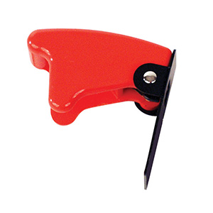 Longacre Flip-up cover