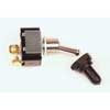 Longacre 2 Terminal HD Ignition Switch With Weatherproof Cover