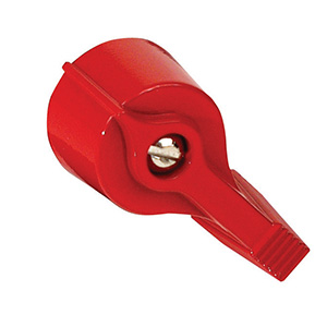 Longacre Battery Disconnect Replacement Handle