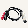 Longacre Billet Remote Starter Button