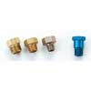 Longacre 1/2" NPT WT manifold fitting