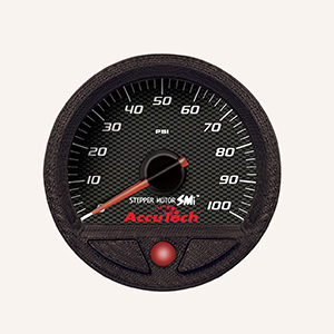 Longacre Smi Op 100Psi Gauge Only