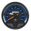 Longacre SMi Elite Waterproof Gauges, Volt Gauge 8-18, Sensor Included