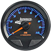 Longacre SMi Elite Waterproof Tachometer 2-5/8" Face