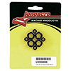 Longacre TIRELIEF Replacement O-Rings & Quad Seals - set of 4