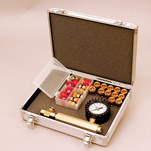 Longacre Pro TIRELIEF Kit with Setting Tool