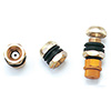 Longacre TIRELIEF Quick change adapter (set of 4)