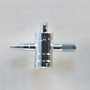 Longacre 4 Way Valve Core Repair Tool