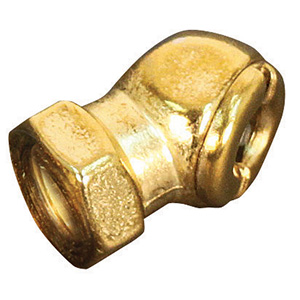 Longacre Full Flow Air Filler Chuck