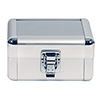 Longacre Lined Hard Case 4 1/4" x 3" x 1 7/8"