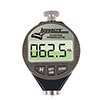 Longacre Digital Tire Durometer with Storage Case