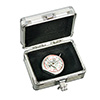 Longacre Dial Tread Depth Gauge with Hard Case