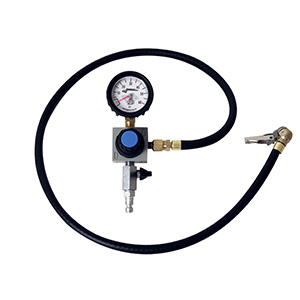 Longacre Auto-Fill Tire Inflator / Deflator
