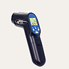 Longacre Infrared Laser Pyrometer - 1400 Degree