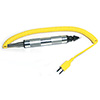 Longacre Adjustableustable Tire Pyrometer Probe
