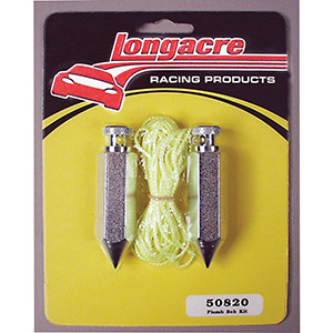 Longacre Plumb Bob Kit