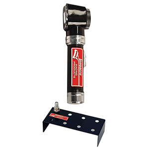 Longacre Spark Plug Viewer with Holder