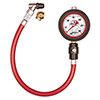 Longacre Liquid Filled 2-1/2