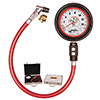 Longacre Magnum 3-1/2 GID Tire Gauge 0-15 by 1/4 lb.