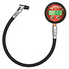 Longacre Pro Digital Tire Pressure Gauge 0-60 PSI