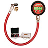 Longacre Pro Digital Tire Pressure Gauge 0-125 PSI