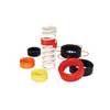 Longacre Coil-Over Spring Rubber Yellow 5