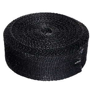 Longacre Header Insulation 'Tape' - 50' x 2" 1/32" thick