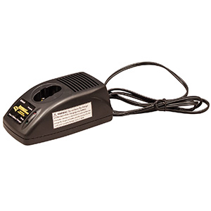 Longacre Replacement Charger Impact