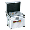 Longacre Storage Box for 12" Scale Pads