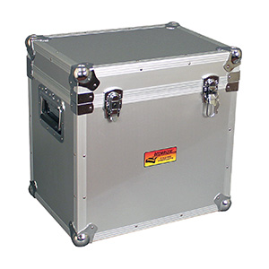 Longacre Storage box for 15" low profile pads