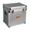 Longacre Storage box for 15" low profile pads