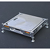 Longacre Billet Scale Pad Levelers for 2 1/2" Pads - Set of 4