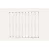 Longacre Economy SideSlider Single with 3 spacers