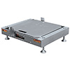 Longacre Individual Scale Pad Levelers
