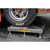 Longacre Roll-off Levelers for 2-1/2" scale pads