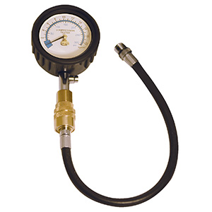 Longacre Engine Compression Tester