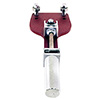 Longacre Oil Filter Cutter