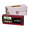 Longacre Digital Caster / Camber Gauge w AccuLevel - No Adapter