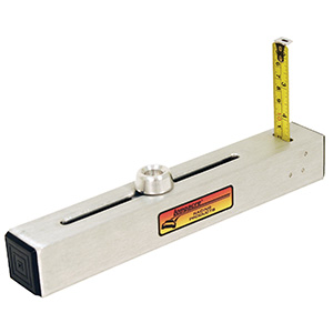 Longacre Mini Chassis Height Checker