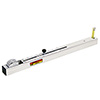 Longacre Chassis Height Measurement Tool - Short