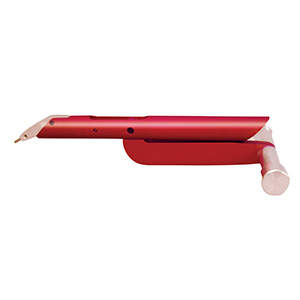 Longacre Billet Tire Scribe