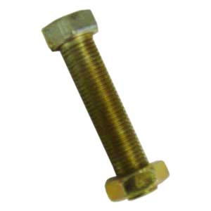 Adjuster Stop Bolt